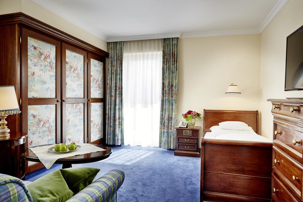Hotel Hirlanda Zuers Room photo