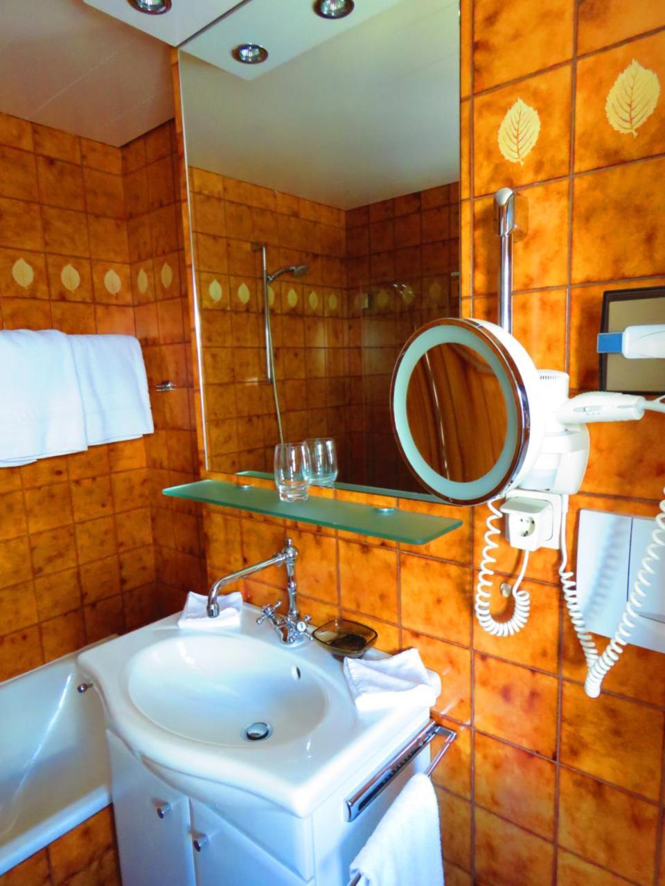 Hotel Hirlanda Zuers Room photo