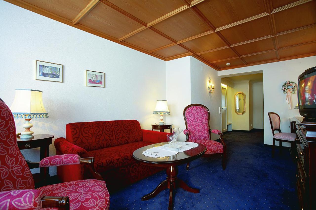 Hotel Hirlanda Zuers Room photo
